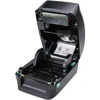 Godex RT730 Industrial Thermal Transfer/Direct Thermal Label Printer, 300 dpi, 102 mm/s, USB/LAN/Serial