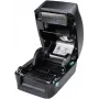 Godex RT730 Industrial Thermal Transfer/Direct Thermal Label Printer, 300 dpi, 102 mm/s, USB/LAN/Serial