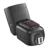 Godox AD200 Pro 200Ws TTL Flash with Speedlite & Bare Bulb Heads