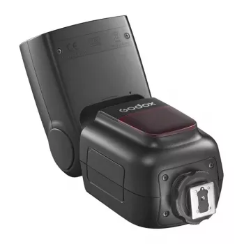Godox AD200 Pro 200Ws TTL Flash with Speedlite & Bare Bulb Heads
