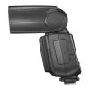 Godox AD200 Pro 200Ws TTL Flash with Speedlite & Bare Bulb Heads