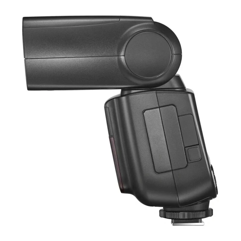 Godox AD200 Pro 200Ws TTL Flash with Speedlite & Bare Bulb Heads