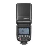 Godox AD200 Pro 200Ws TTL Flash with Speedlite & Bare Bulb Heads