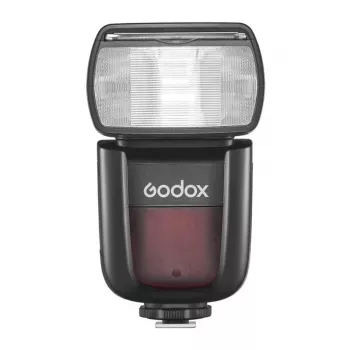 Godox AD200 Pro 200Ws TTL Flash with Speedlite & Bare Bulb Heads
