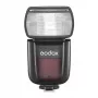Godox AD200 Pro 200Ws TTL Flash with Speedlite & Bare Bulb Heads