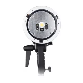 Godox AD600B TTL Wistro Flash for Bowens Mount