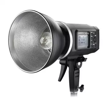 Godox AD600B TTL Wistro Flash for Bowens Mount
