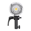 GODOX AD600BMII Wistro Flash for Bowens Mount 600Ws Outdoor Studio Monolight with 2.4G X System, HSS, 10W LED Modeling Lamp, Battery Powered