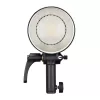 GODOX AD600BMII Wistro Flash for Bowens Mount 600Ws Outdoor Studio Monolight with 2.4G X System, HSS, 10W LED Modeling Lamp, Battery Powered