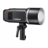 GODOX AD600BMII Wistro Flash for Bowens Mount 600Ws Outdoor Studio Monolight with 2.4G X System, HSS, 10W LED Modeling Lamp, Battery Powered