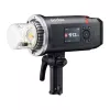GODOX AD600BMII Wistro Flash for Bowens Mount 600Ws Outdoor Studio Monolight with 2.4G X System, HSS, 10W LED Modeling Lamp, Battery Powered