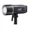 GODOX AD600BMII Wistro Flash for Bowens Mount 600Ws Outdoor Studio Monolight with 2.4G X System, HSS, 10W LED Modeling Lamp, Battery Powered