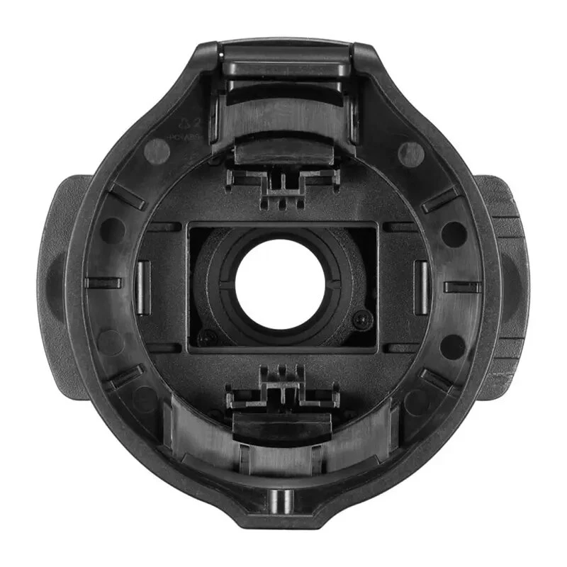 GODOX AK-R21 Projection Attachment for Round Head Flashes with 65mm Lens, 8 Gobos, Color Filters, Magnetic Mount