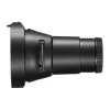 GODOX AK-R21 Projection Attachment for Round Head Flashes with 65mm Lens, 8 Gobos, Color Filters, Magnetic Mount