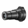 GODOX AK-R21 Projection Attachment for Round Head Flashes with 65mm Lens, 8 Gobos, Color Filters, Magnetic Mount