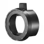 Godox AK-R25 Round Head Adapter Mount for AD100Pro & V1 Series Flashes