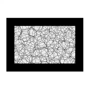 Godox AK-S01 Gobo Slide Set for AK-R21 Projection Attachment (10 Metal Patterns)