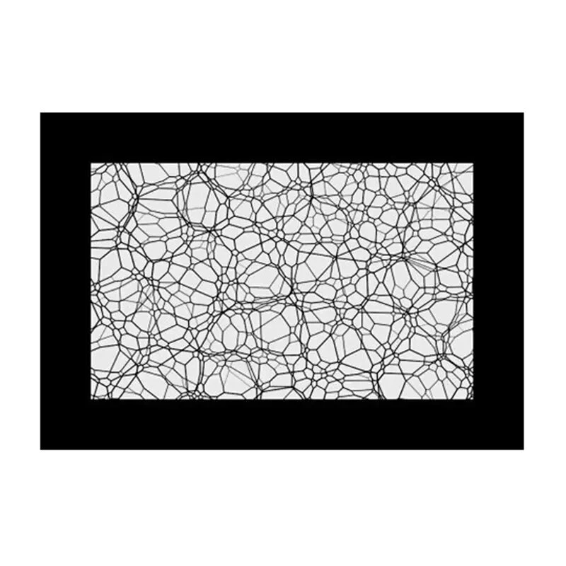 Godox AK-S01 Gobo Slide Set for AK-R21 Projection Attachment (10 Metal Patterns)