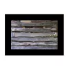 Godox AK-S01 Gobo Slide Set for AK-R21 Projection Attachment (10 Metal Patterns)