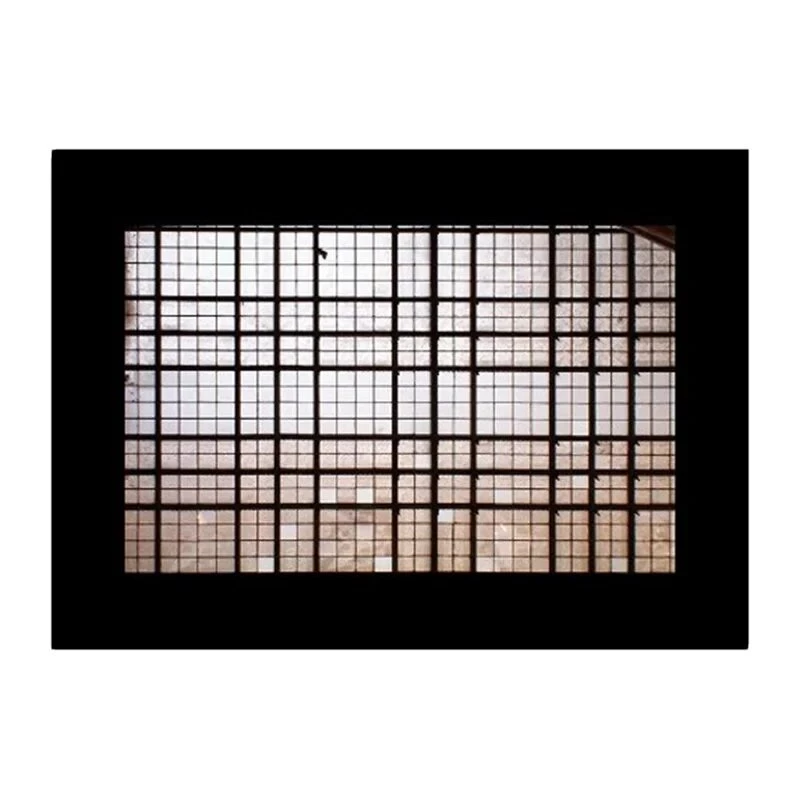 Godox AK-S04 Slide Set – 6 Stainless Steel Gobo Patterns for AK-R1 Round Flash Head