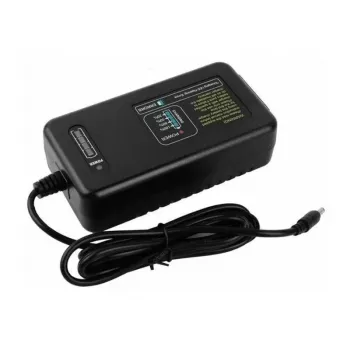 GODOX C26 Battery Charger for AD600Pro WB26 Lithium Battery Pack