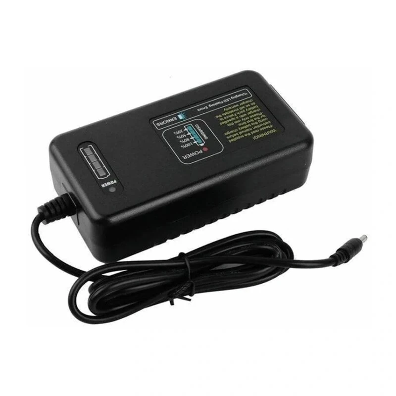 GODOX C26 Battery Charger for AD600Pro WB26 Lithium Battery Pack