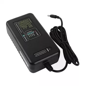 GODOX C26 Battery Charger for AD600Pro WB26 Lithium Battery Pack