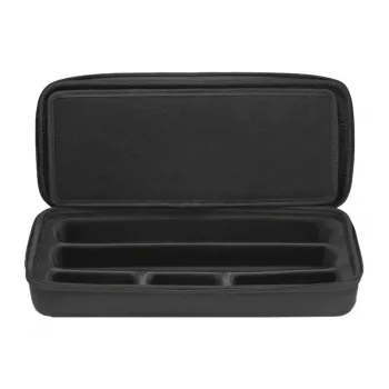 Godox CB23 Camera Case for AD200/AD200Pro Pocket Flash with Padded Interior and Detachable Shoulder Strap