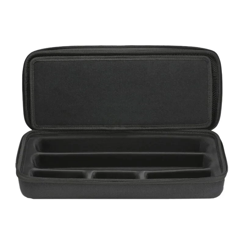 Godox CB23 Camera Case for AD200/AD200Pro Pocket Flash with Padded Interior and Detachable Shoulder Strap