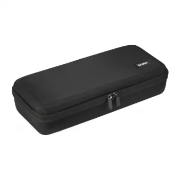 Godox CB23 Camera Case for AD200/AD200Pro Pocket Flash with Padded Interior and Detachable Shoulder Strap