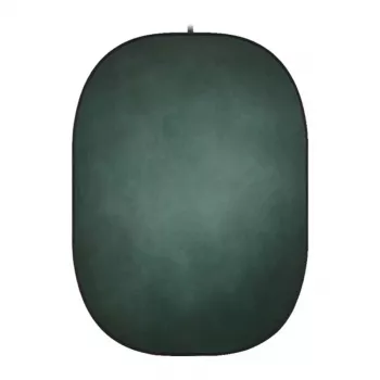 Godox CBA-TA0016 Foldable Reversible Background Black/White 200x150cm