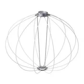 Godox CS-85D 85cm Lantern Softbox with Bowens Mount, Collapsible Spherical Diffuser for Studio Strobe and LED Lights