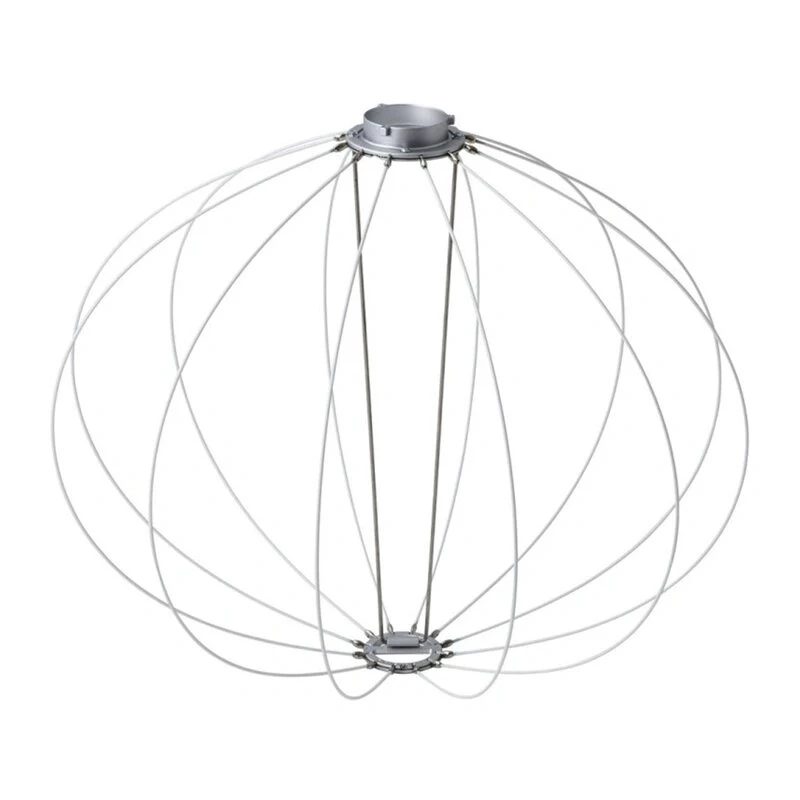 Godox CS-85D 85cm Lantern Softbox with Bowens Mount, Collapsible Spherical Diffuser for Studio Strobe and LED Lights