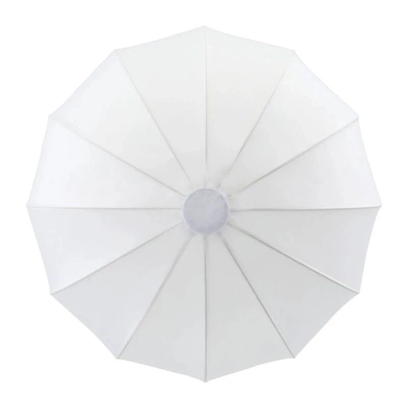 Godox CS-85D 85cm Lantern Softbox with Bowens Mount, Collapsible Spherical Diffuser for Studio Strobe and LED Lights