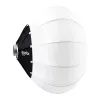 Godox CS-85D 85cm Lantern Softbox with Bowens Mount, Collapsible Spherical Diffuser for Studio Strobe and LED Lights