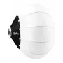 Godox CS-85D 85cm Lantern Softbox with Bowens Mount, Collapsible Spherical Diffuser for Studio Strobe and LED Lights
