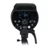 Godox DP600IIIV 600Ws Studio Flash with 30W LED Modeling Lamp, 2.4G Wireless X System, Bowens Mount