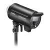 GODOX DP800IIIV 800Ws Studio Flash with 2.4G Wireless X System, Bowens Mount, 150W Modeling Lamp