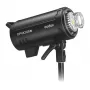 GODOX DP800IIIV 800Ws Studio Flash with 2.4G Wireless X System, Bowens Mount, 150W Modeling Lamp