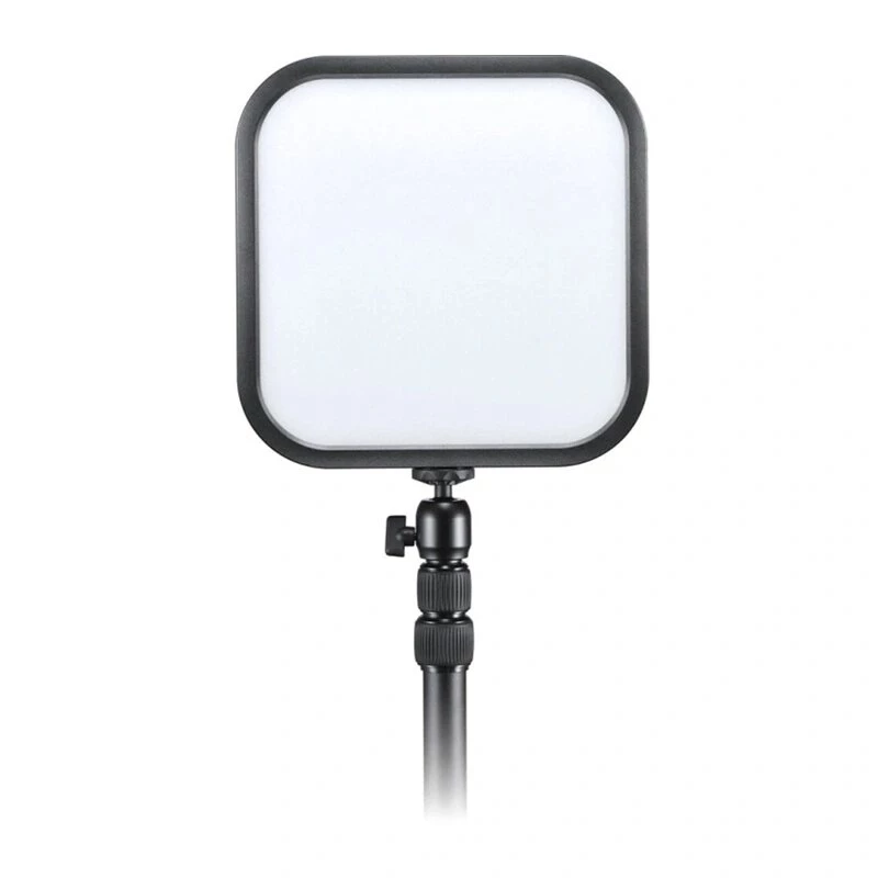 Godox ES30 Kit1 E-Sports LED Light Panel 30W with Desk Mount