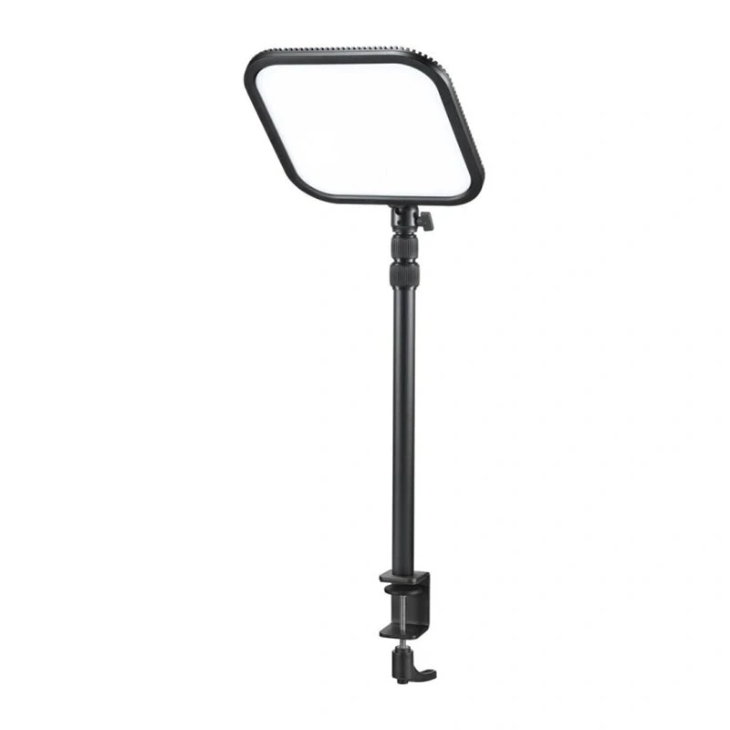 Godox ES30 Kit1 E-Sports LED Light Panel 30W with Desk Mount