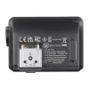 Godox iT30Pro S TTL Wireless Flash for Sony Cameras - Black