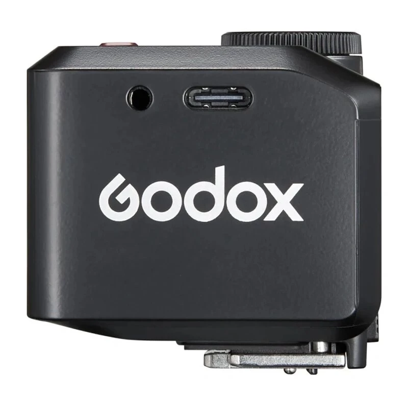 Godox iT30Pro S TTL Wireless Flash for Sony Cameras - Black