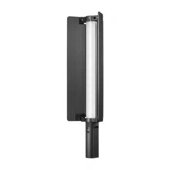 Godox LC500R MiNi RGB LED Light Stick, 14W, 2500-8500K, CRI 96, OLED, USB-C, Bluetooth App Control