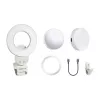 Godox LR Kit (LR15Bi + LR30Bi) LED Ring Light Kit