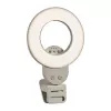 GODOX LR30Bi Ring Light - 30W Bi-Color LED Ring Light with CRI 96, 2800K-8500K, USB-C PD & AC Adapter, Smartphone Holder, Mirror