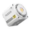 Godox ML60II Bi-Color LED Video Light Kit (60W, 2800K-6500K, CRI 96+, TLCI 97+, App Control, NP-F Battery Option)