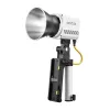 Godox ML60II Bi-Color LED Video Light Kit (60W, 2800K-6500K, CRI 96+, TLCI 97+, App Control, NP-F Battery Option)
