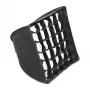 Godox SA-30 Softbox with Grid (30x30cm) for S30 LED Light