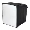 Godox SB1010 Universal Mini Softbox 10x10 cm for Speedlites